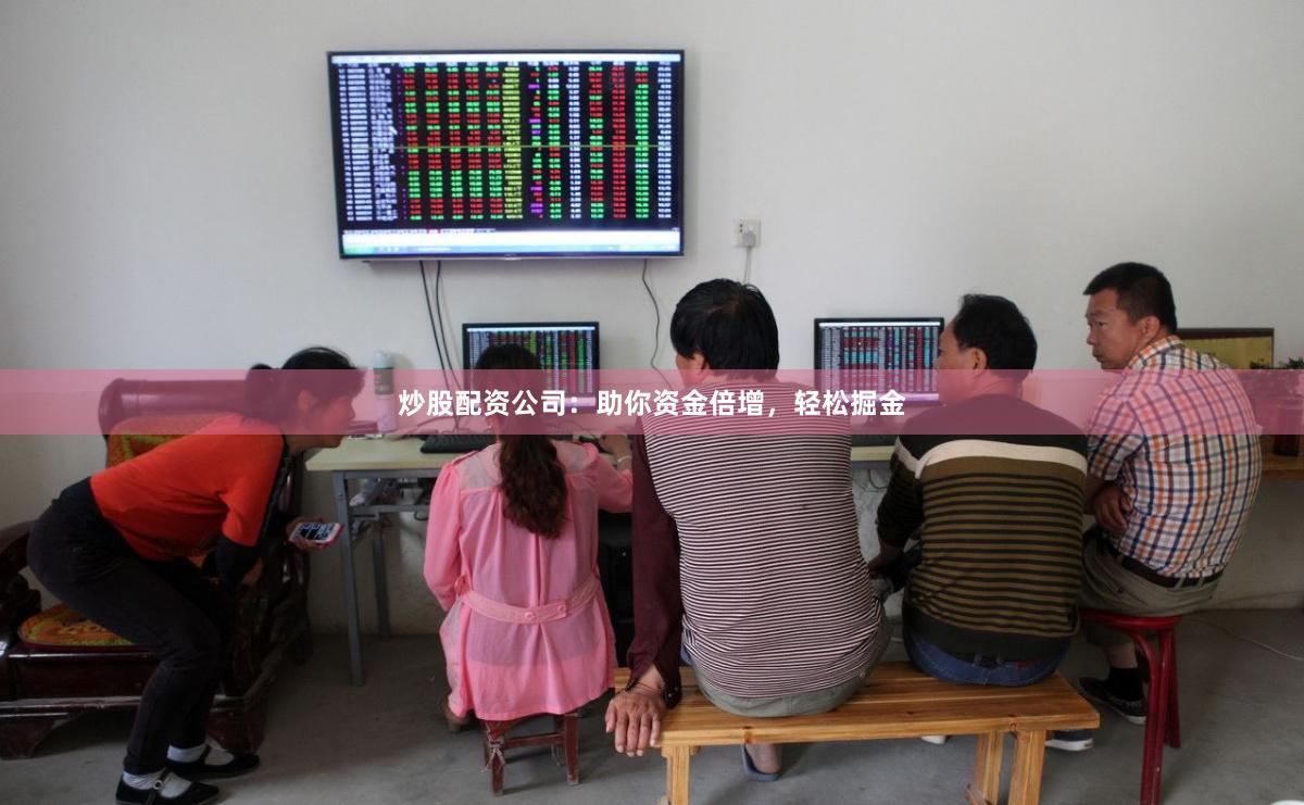 炒股配资公司：助你资金倍增，轻松掘金