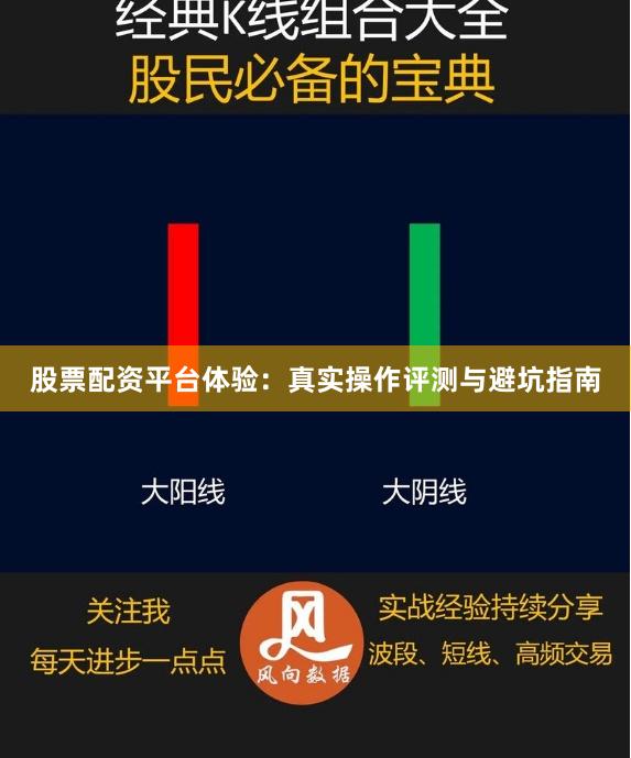 股票配资平台体验：真实操作评测与避坑指南